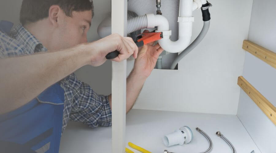 Expert burst pipe repair services in Chattanooga, TN